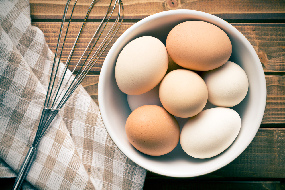 15 Different Ways to Cook Eggs
