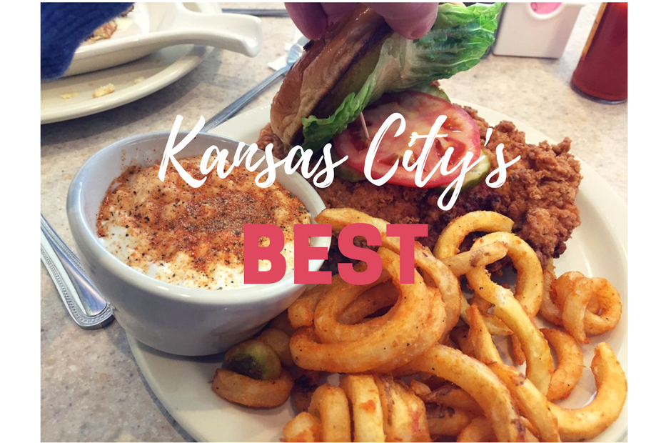 Where to Find the Best Pork Tenderloin Sandwich in Kansas City - Kates ...