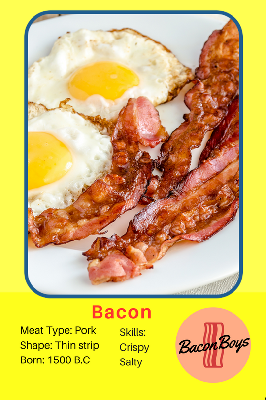 bacon-baseball-card