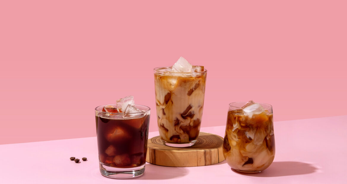 Crafting the Perfect Iced Coffee for Summer Days